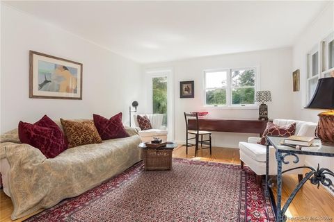 Tiny photo for 54 Jacobs Lane, Guilford, CT 06437 (MLS # 24166056)