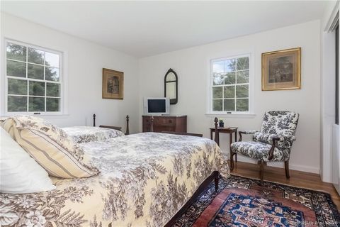 Tiny photo for 54 Jacobs Lane, Guilford, CT 06437 (MLS # 24166056)