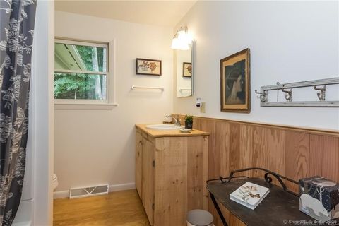 Tiny photo for 54 Jacobs Lane, Guilford, CT 06437 (MLS # 24166056)