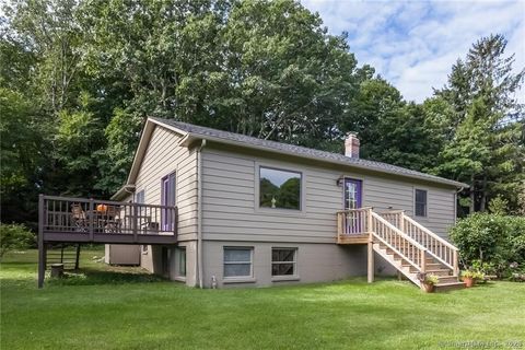 Tiny photo for 54 Jacobs Lane, Guilford, CT 06437 (MLS # 24166056)