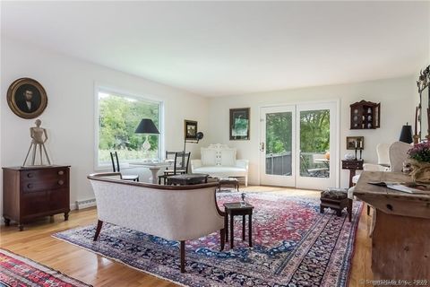 Tiny photo for 54 Jacobs Lane, Guilford, CT 06437 (MLS # 24166056)