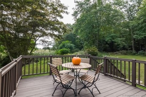 Tiny photo for 54 Jacobs Lane, Guilford, CT 06437 (MLS # 24166056)