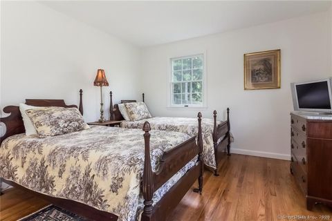 Tiny photo for 54 Jacobs Lane, Guilford, CT 06437 (MLS # 24166056)