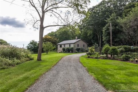 Tiny photo for 54 Jacobs Lane, Guilford, CT 06437 (MLS # 24166056)