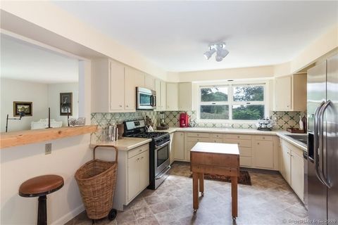 Tiny photo for 54 Jacobs Lane, Guilford, CT 06437 (MLS # 24166056)