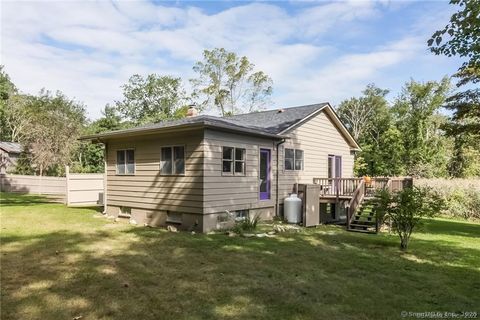 Tiny photo for 54 Jacobs Lane, Guilford, CT 06437 (MLS # 24166056)