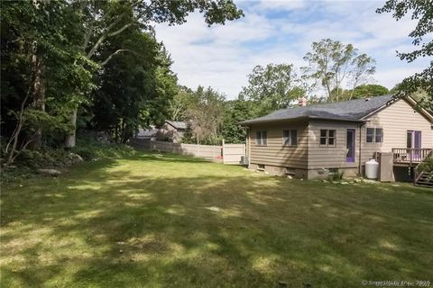 Tiny photo for 54 Jacobs Lane, Guilford, CT 06437 (MLS # 24166056)