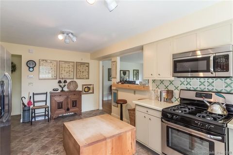 Tiny photo for 54 Jacobs Lane, Guilford, CT 06437 (MLS # 24166056)