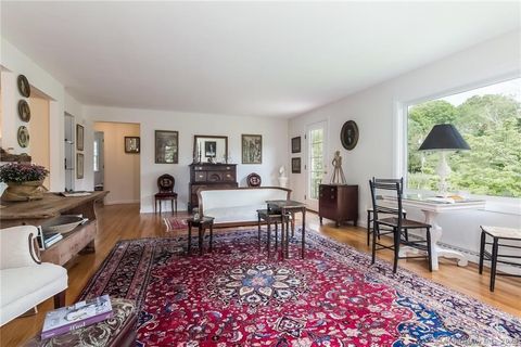 Tiny photo for 54 Jacobs Lane, Guilford, CT 06437 (MLS # 24166056)