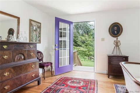 Tiny photo for 54 Jacobs Lane, Guilford, CT 06437 (MLS # 24166056)