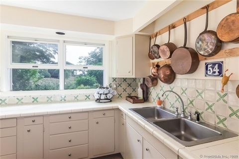 Tiny photo for 54 Jacobs Lane, Guilford, CT 06437 (MLS # 24166056)