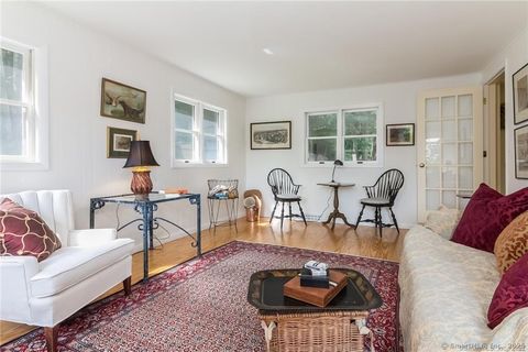 Tiny photo for 54 Jacobs Lane, Guilford, CT 06437 (MLS # 24166056)