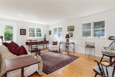 Tiny photo for 54 Jacobs Lane, Guilford, CT 06437 (MLS # 24166056)