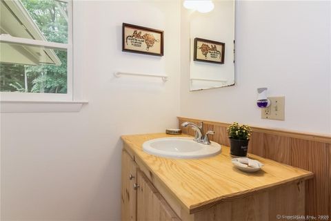 Tiny photo for 54 Jacobs Lane, Guilford, CT 06437 (MLS # 24166056)