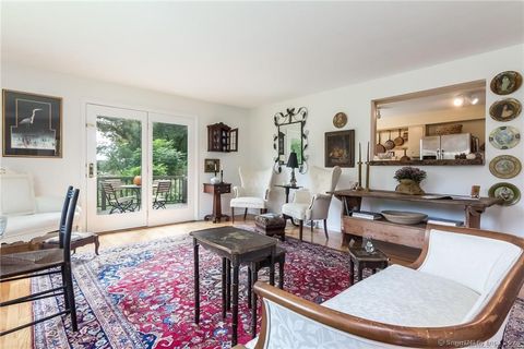 Tiny photo for 54 Jacobs Lane, Guilford, CT 06437 (MLS # 24166056)