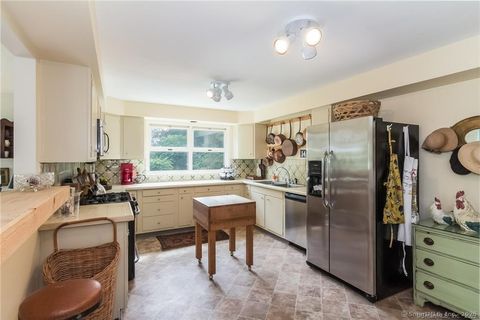 Tiny photo for 54 Jacobs Lane, Guilford, CT 06437 (MLS # 24166056)