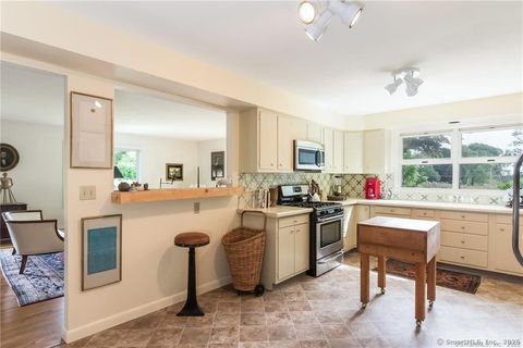 Tiny photo for 54 Jacobs Lane, Guilford, CT 06437 (MLS # 24166056)