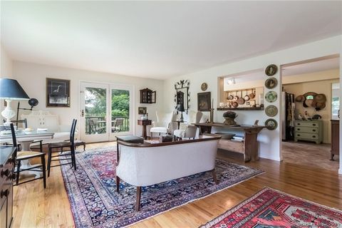 Tiny photo for 54 Jacobs Lane, Guilford, CT 06437 (MLS # 24166056)