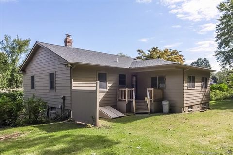 Tiny photo for 54 Jacobs Lane, Guilford, CT 06437 (MLS # 24166056)