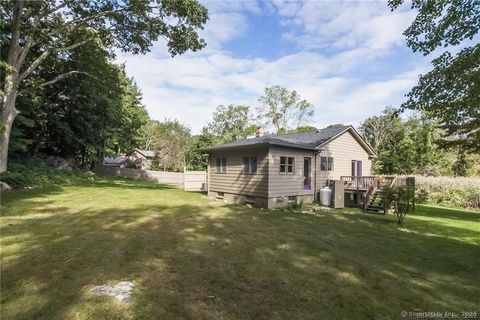 Tiny photo for 54 Jacobs Lane, Guilford, CT 06437 (MLS # 24166056)