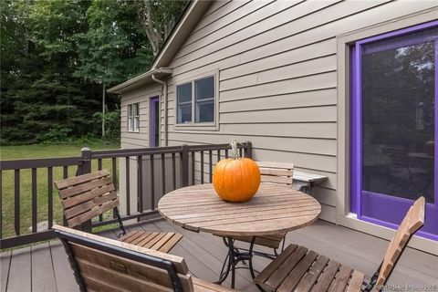 Tiny photo for 54 Jacobs Lane, Guilford, CT 06437 (MLS # 24166056)