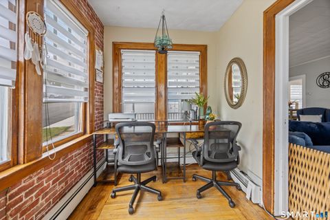 Tiny photo for 19 Cumley Street, Hamden, CT 06514 (MLS # 24175902)