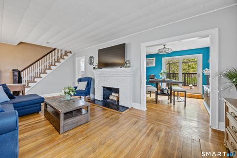 Tiny photo for 19 Cumley Street, Hamden, CT 06514 (MLS # 24175902)