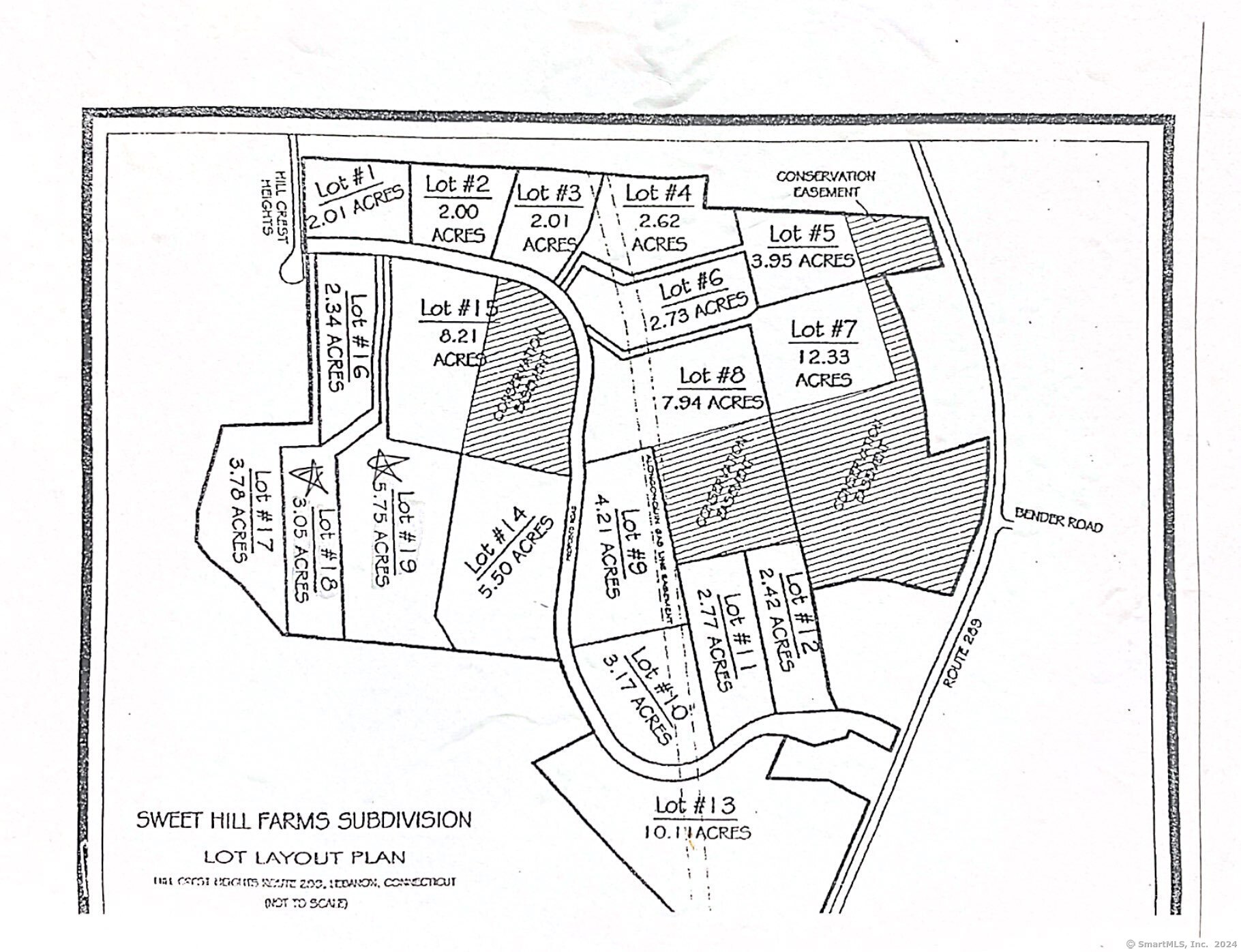 24 Grandview Drive, Lebanon, Connecticut image 2