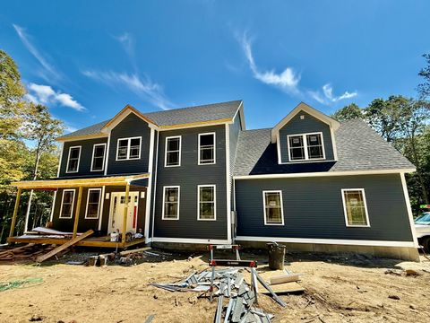 24 Grandview Drive Lebanon CT 06249