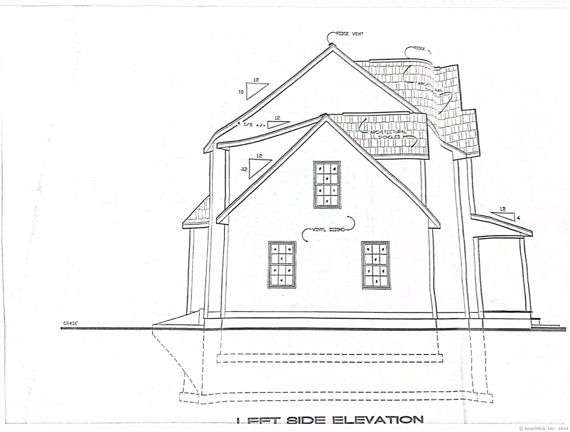 24 Grandview Drive, Lebanon, Connecticut image 6