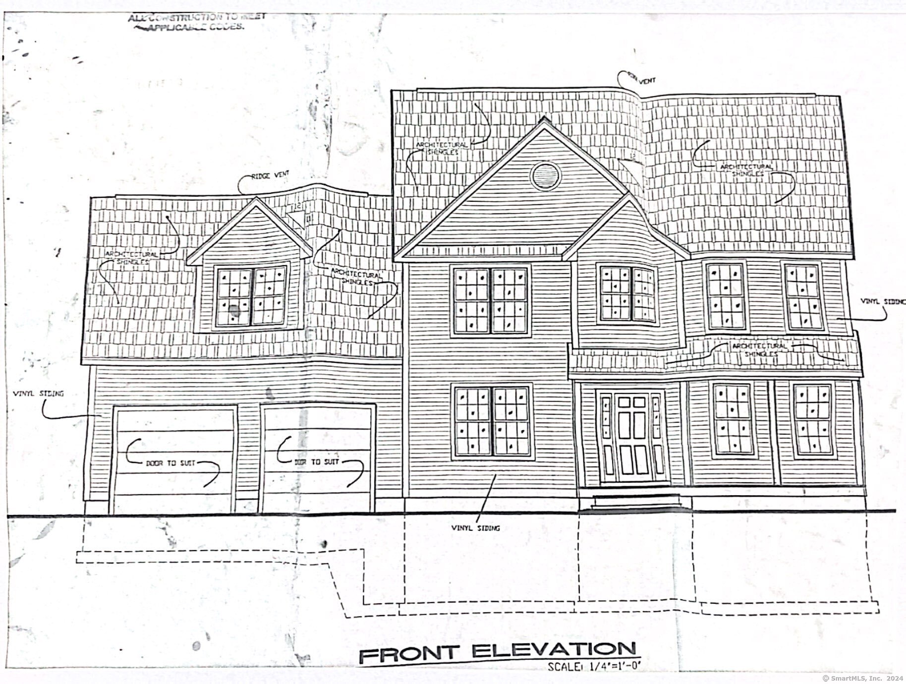 24 Grandview Drive, Lebanon, Connecticut image 3