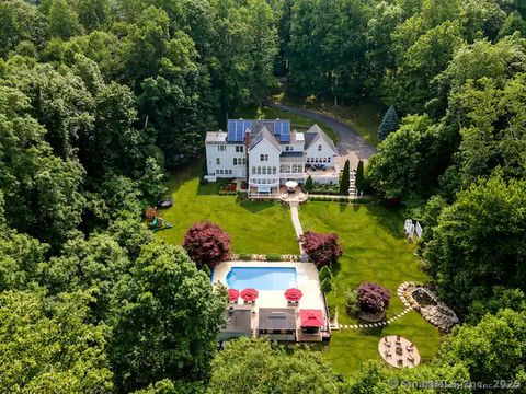122 Mirey Dam Road Middlebury CT 06762