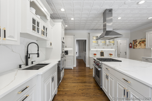 122 Mirey Dam Road, Middlebury, Connecticut image 7
