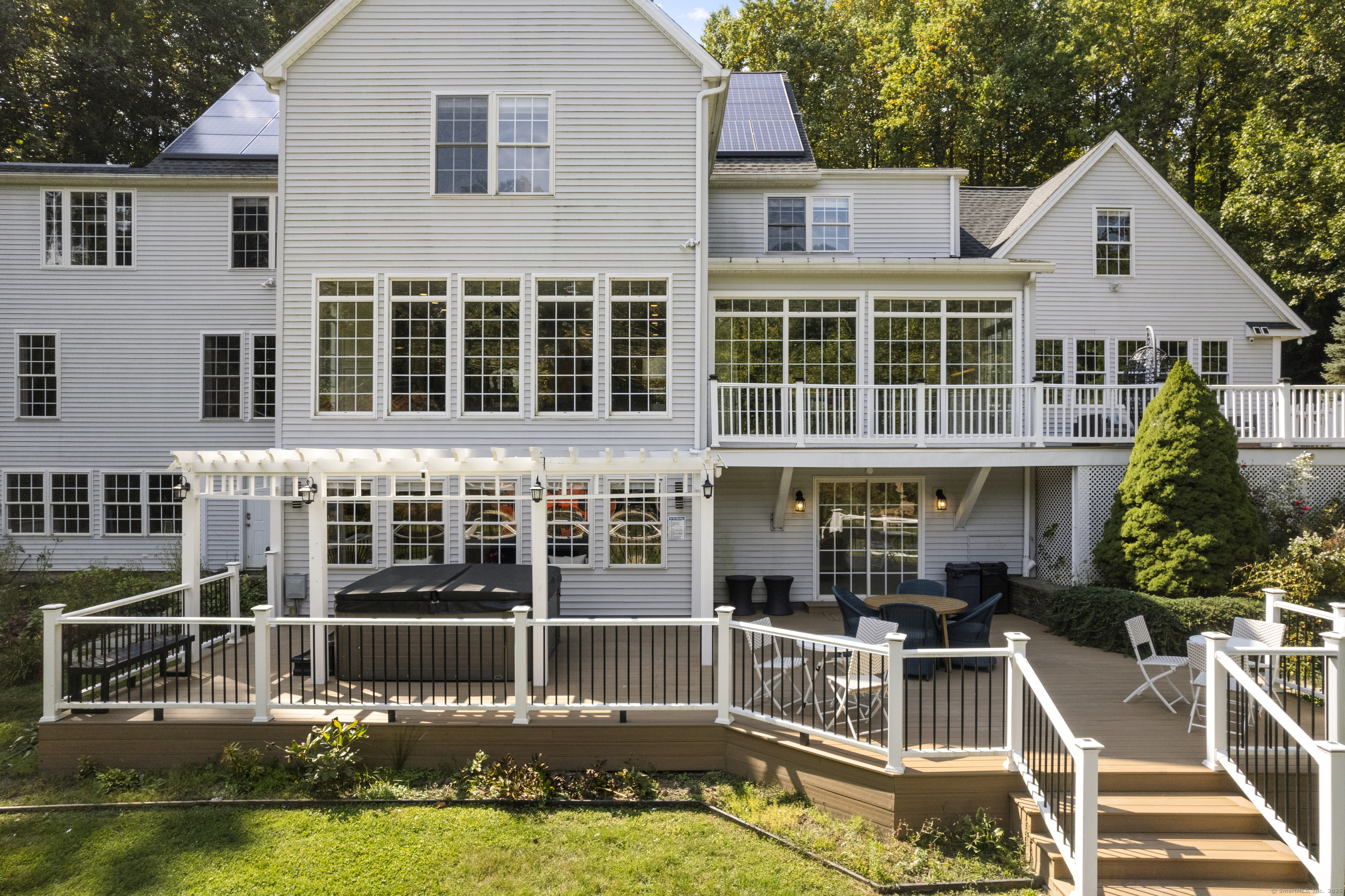 122 Mirey Dam Road, Middlebury, Connecticut image 27