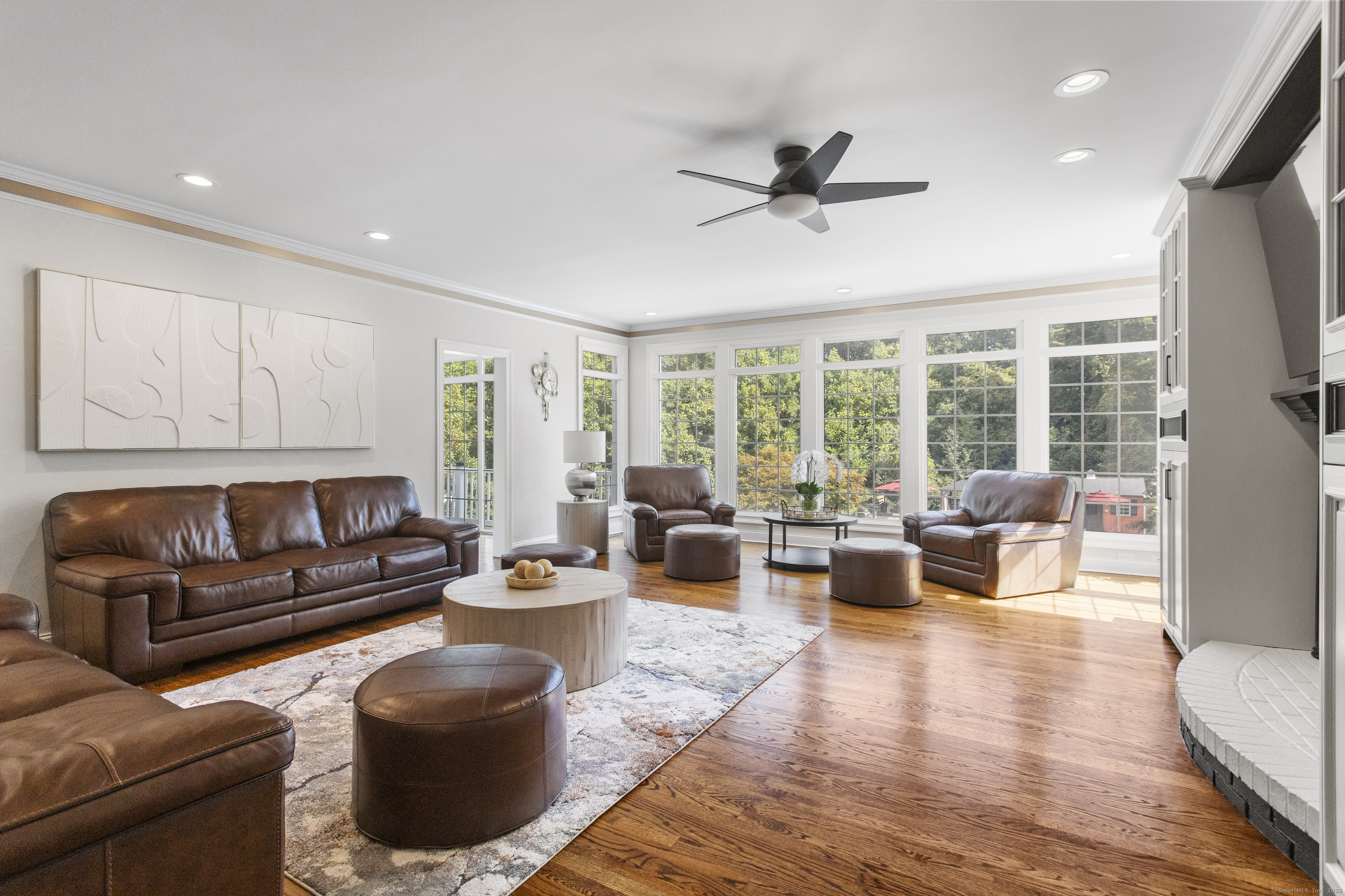 122 Mirey Dam Road, Middlebury, Connecticut image 12