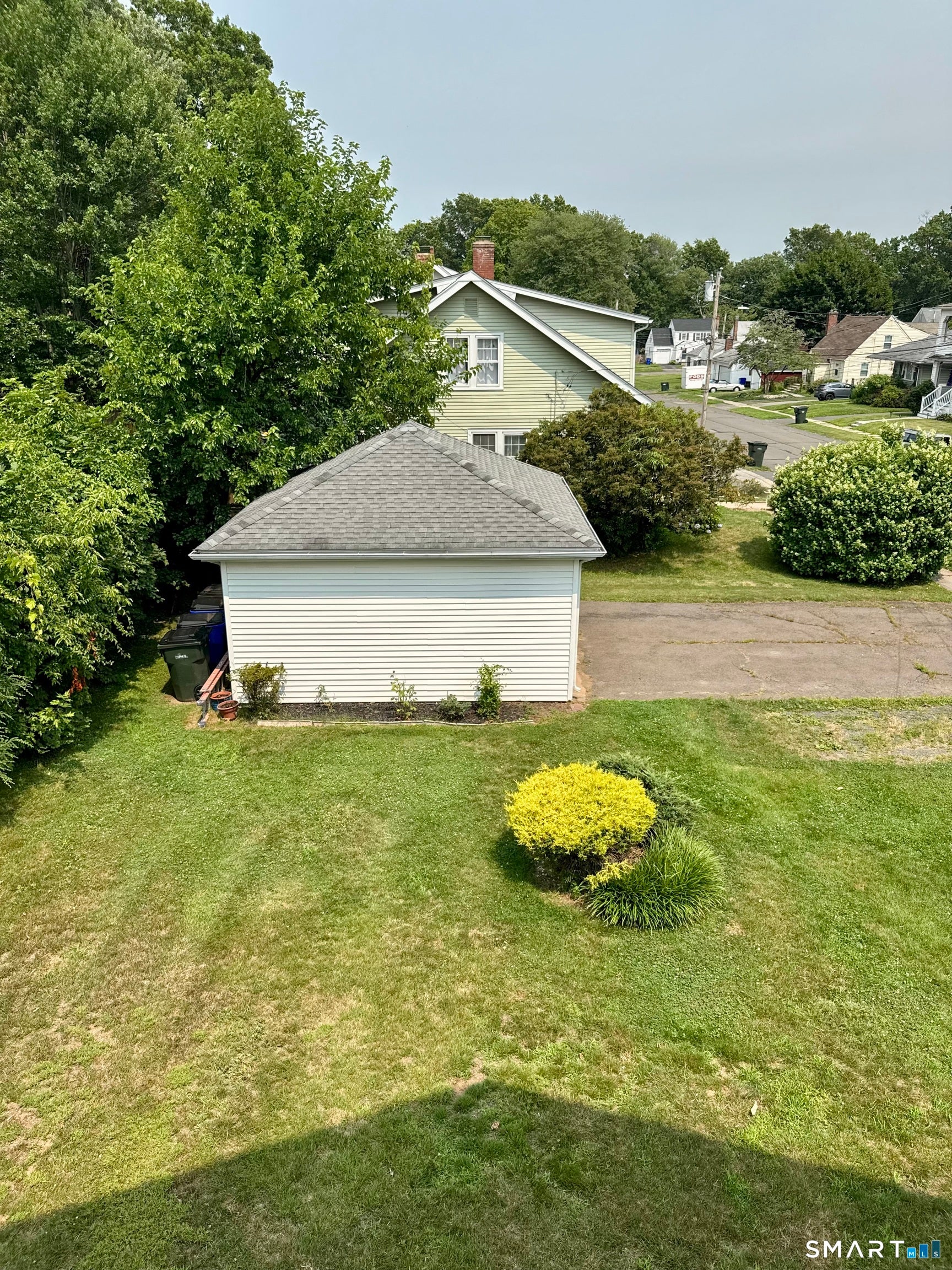 144 Wolcott Hill Road