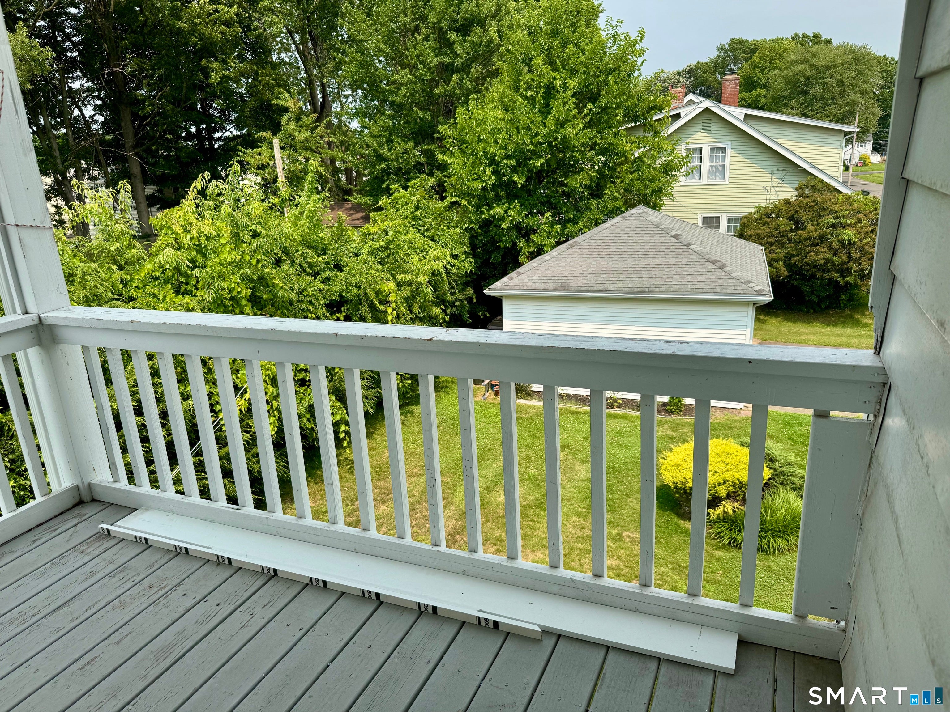 144 Wolcott Hill Road