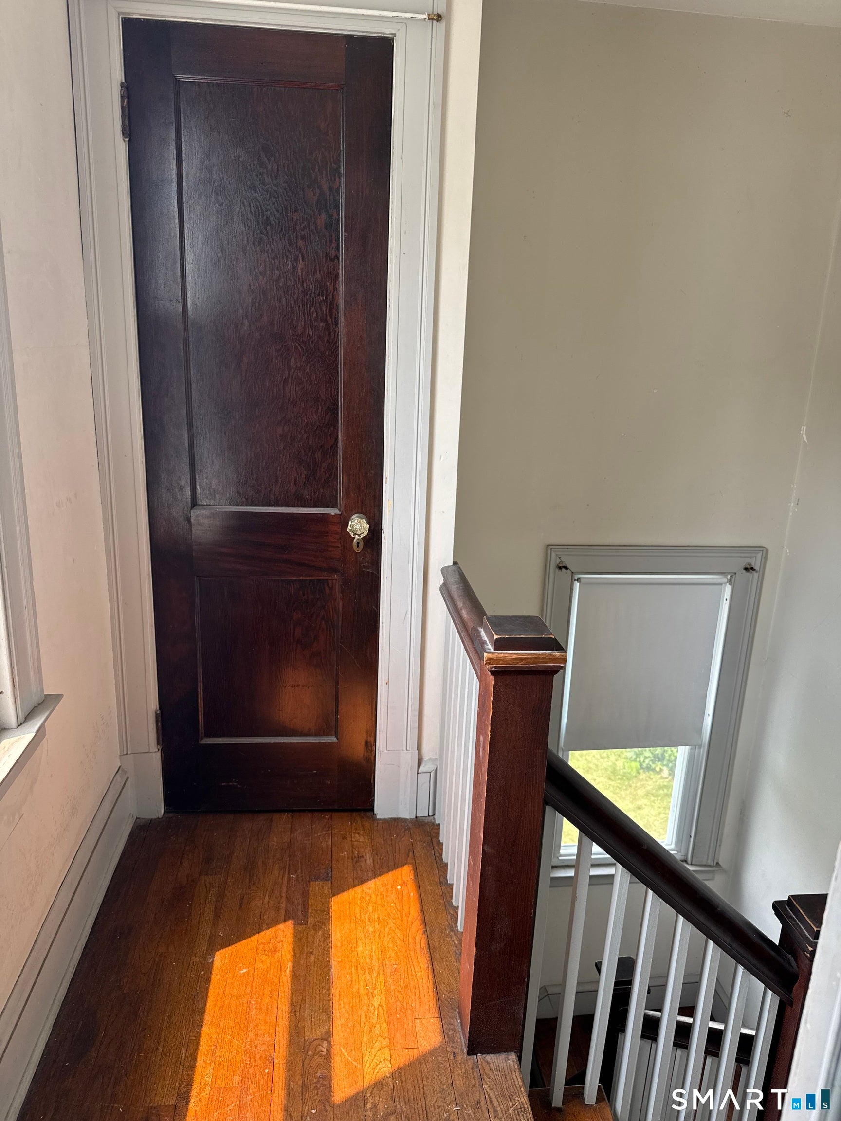 144 Wolcott Hill Road