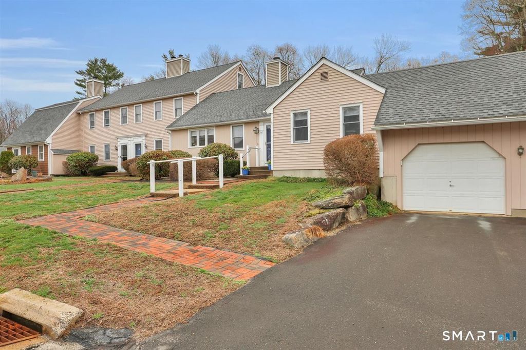 Photo of 60 Independence Drive #60, Mansfield, CT 06250 (MLS # 24165772)