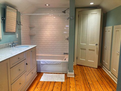 Tiny photo for 111 Elm Street, Stonington, CT 06378 (MLS # 24152085)