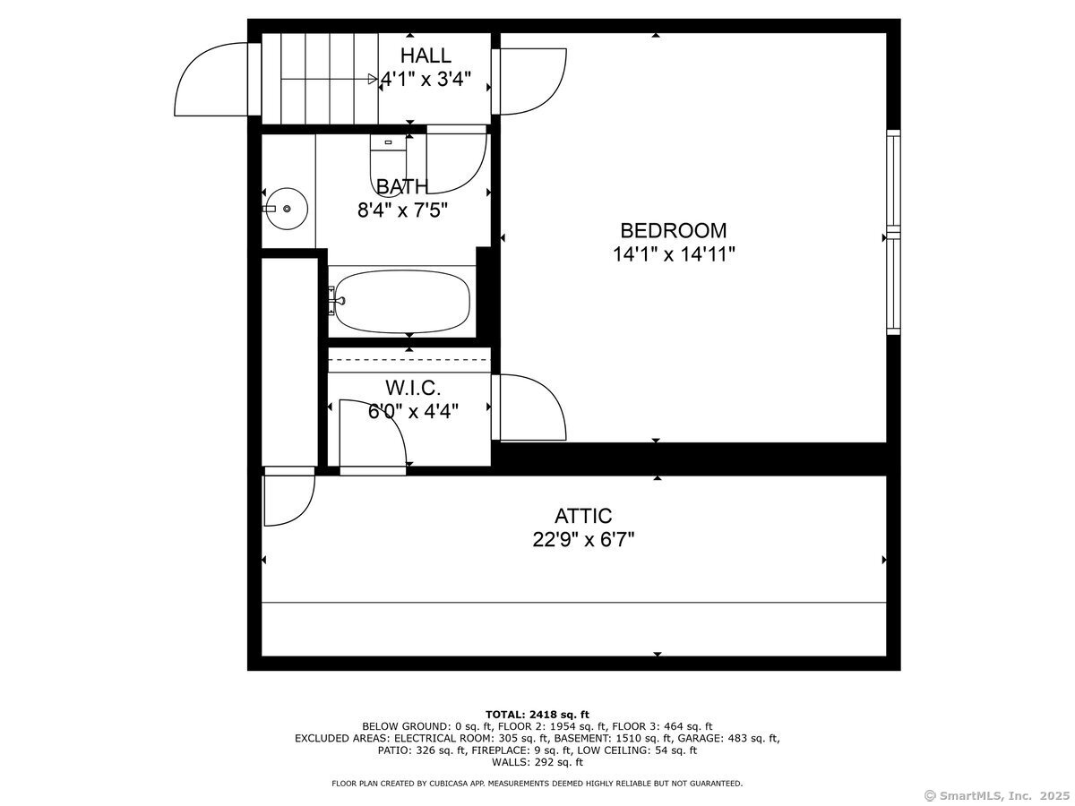 Greenwich, Connecticut 06831, United States, 3 Bedrooms Bedrooms, ,3 BathroomsBathrooms,Residential,Active,223602