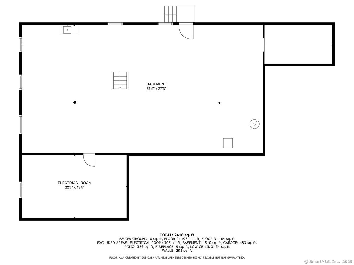 Greenwich, Connecticut 06831, United States, 3 Bedrooms Bedrooms, ,3 BathroomsBathrooms,Residential,Active,223602