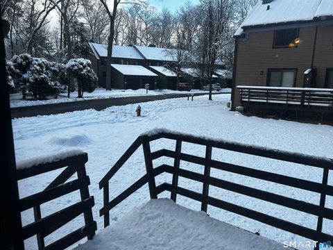 Tiny photo for 151 Wynwood Drive #151, Enfield, CT 06082 (MLS # 24150032)