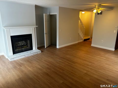 Tiny photo for 151 Wynwood Drive #151, Enfield, CT 06082 (MLS # 24150032)