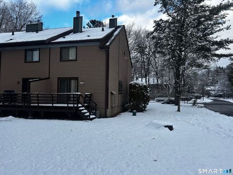 Tiny photo for 151 Wynwood Drive #151, Enfield, CT 06082 (MLS # 24150032)