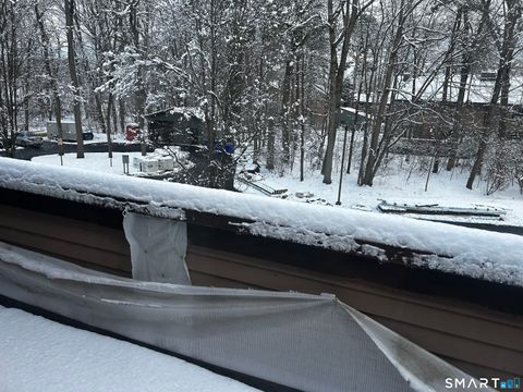 Tiny photo for 151 Wynwood Drive #151, Enfield, CT 06082 (MLS # 24150032)