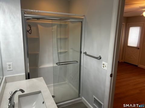 Tiny photo for 151 Wynwood Drive #151, Enfield, CT 06082 (MLS # 24150032)