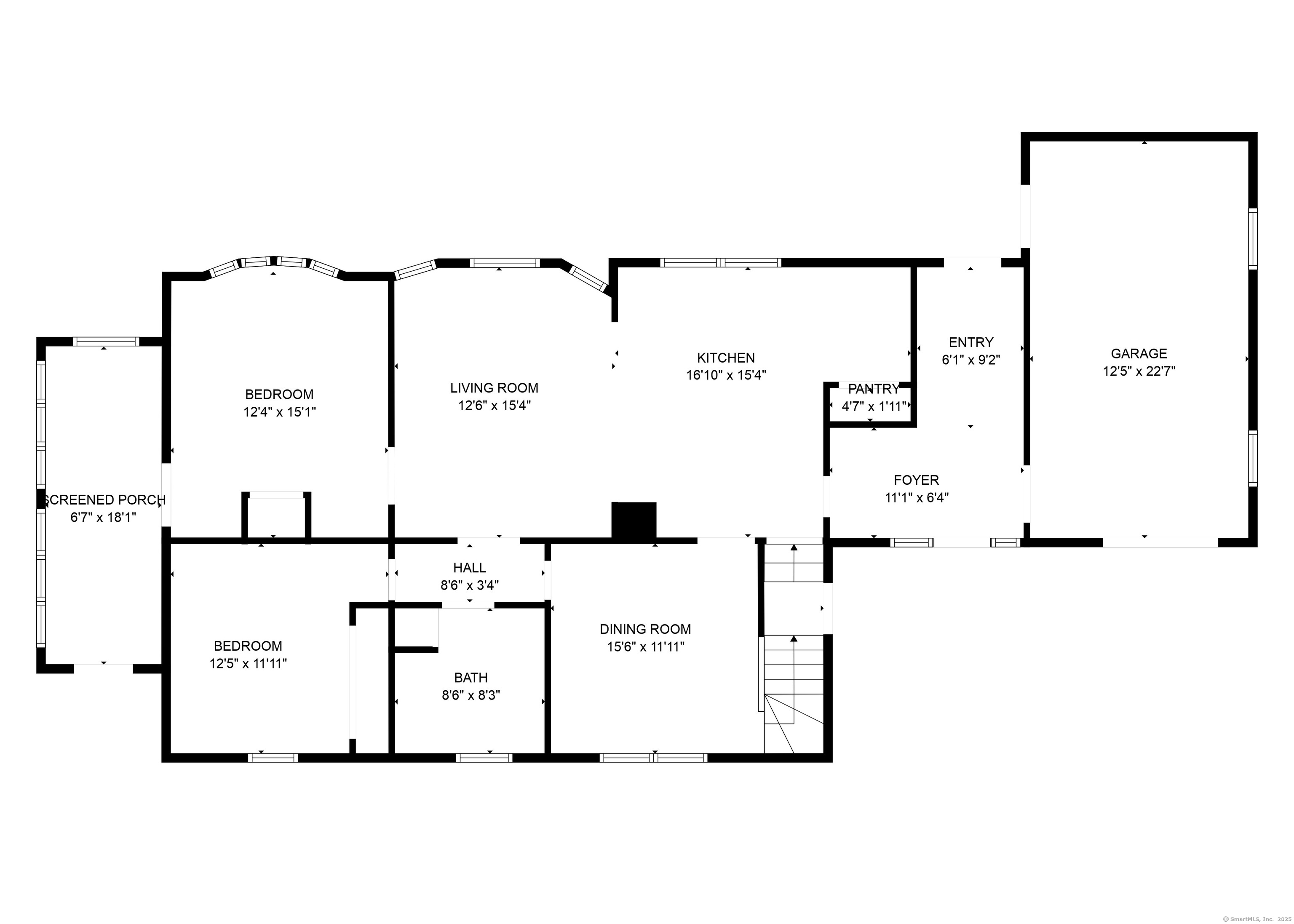 1 Essex Place, New Britain, Connecticut image 27
