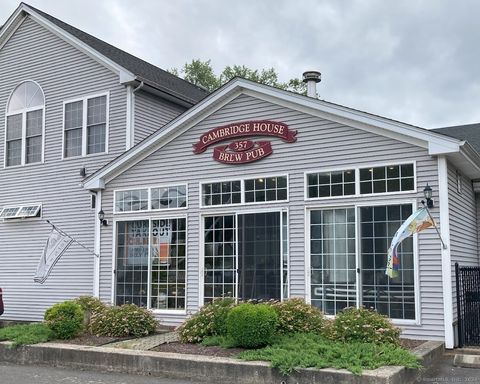 357 Salmon Brook Street Granby CT 06035