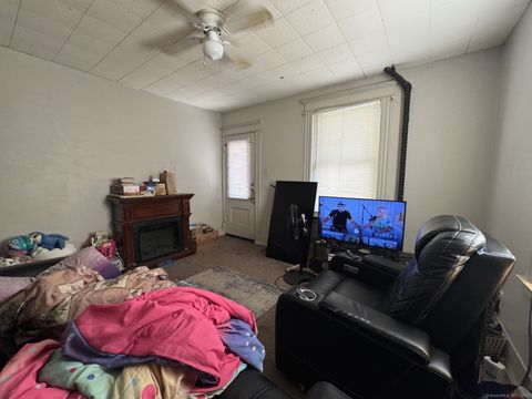 Tiny photo for 231 School Street, Manchester, CT 06040 (MLS # 24144167)